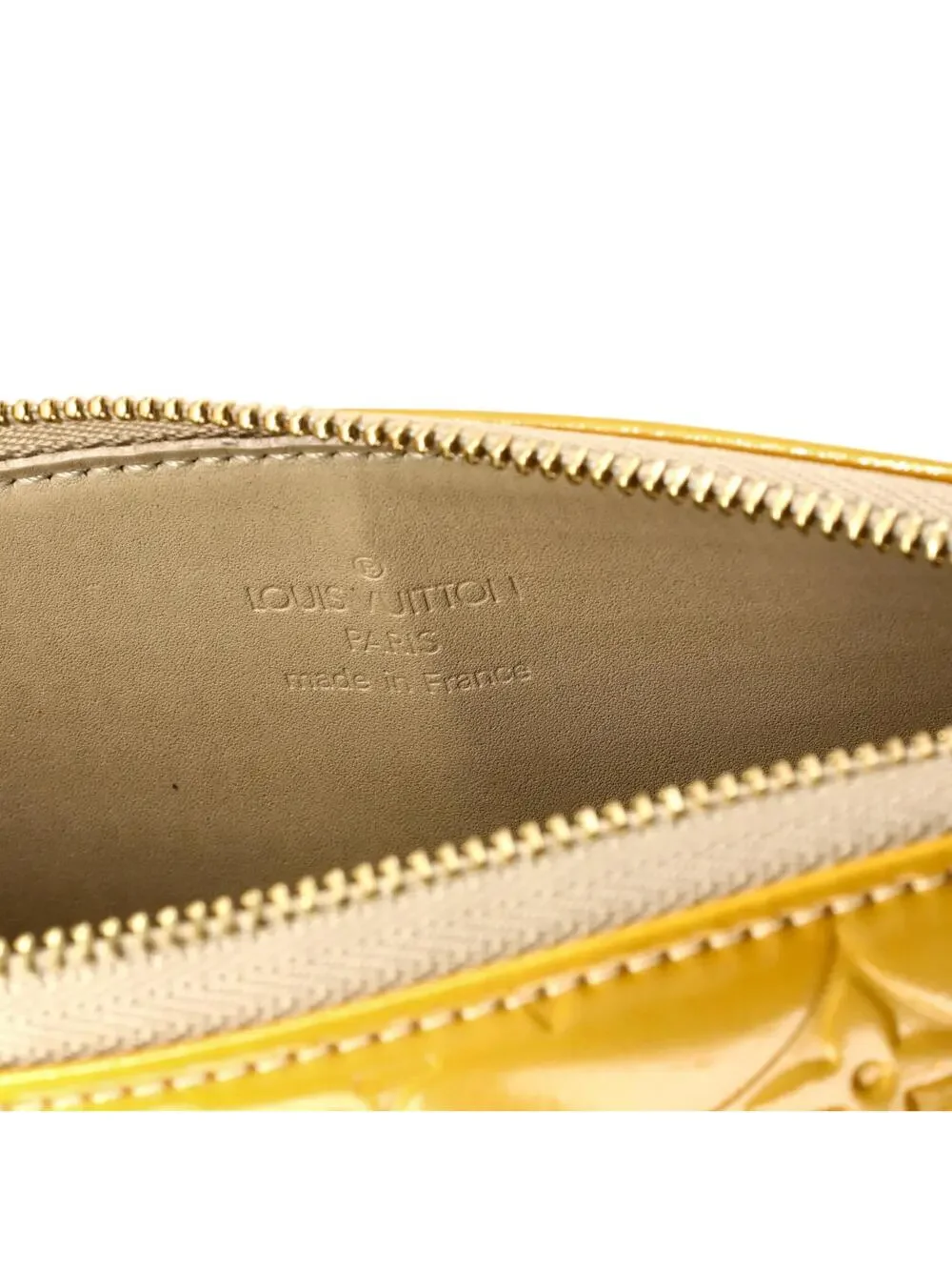 Louis Vuitton elevate your